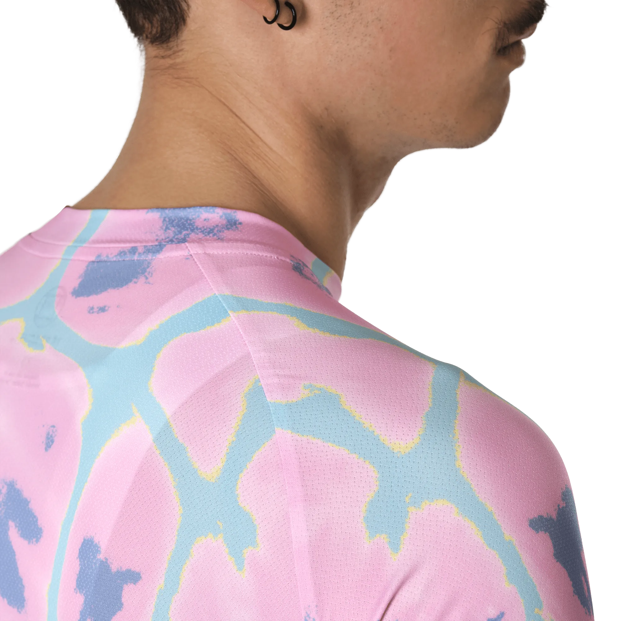 Men's Jersey | PODIUM PRO Lucy