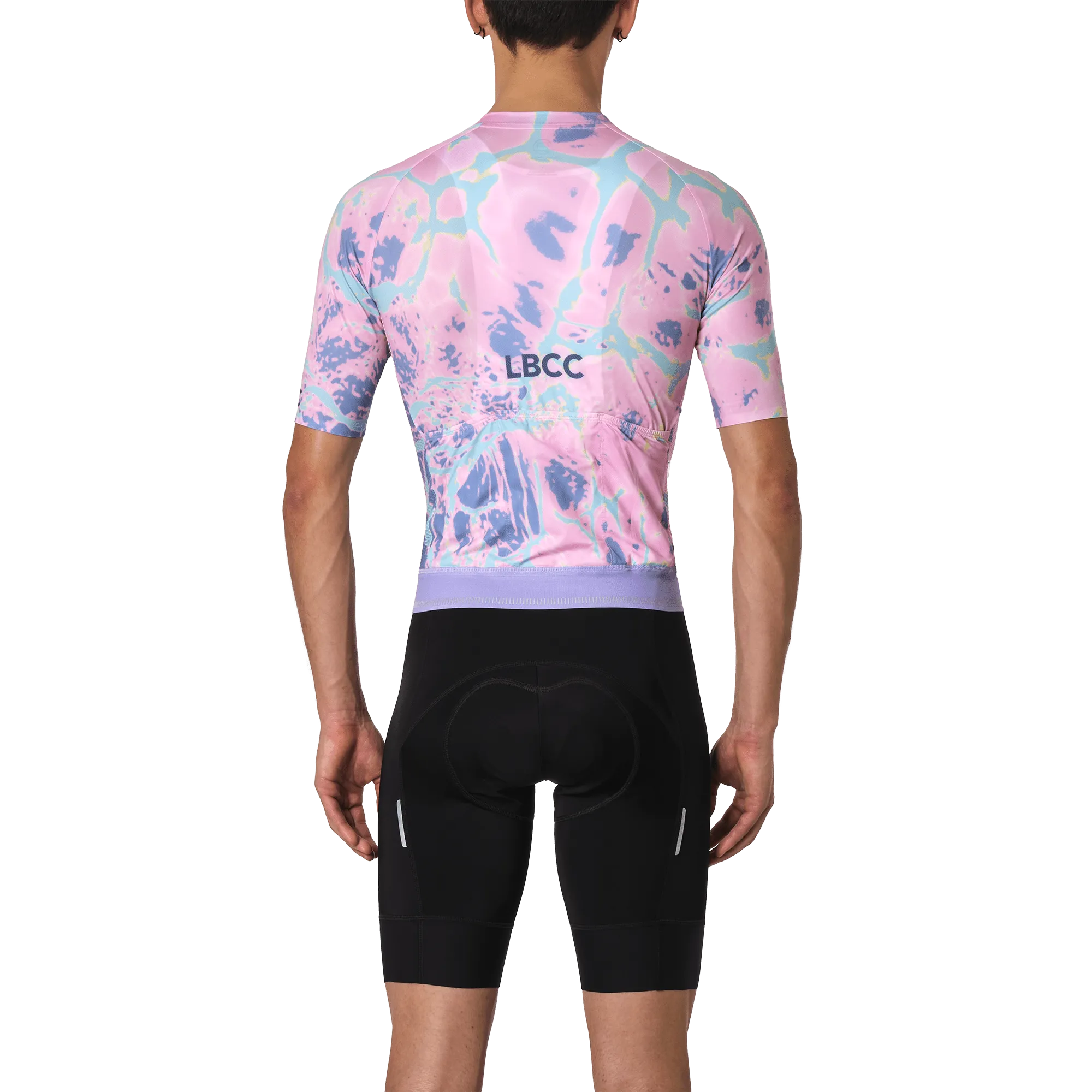 Men's Jersey | PODIUM PRO Lucy