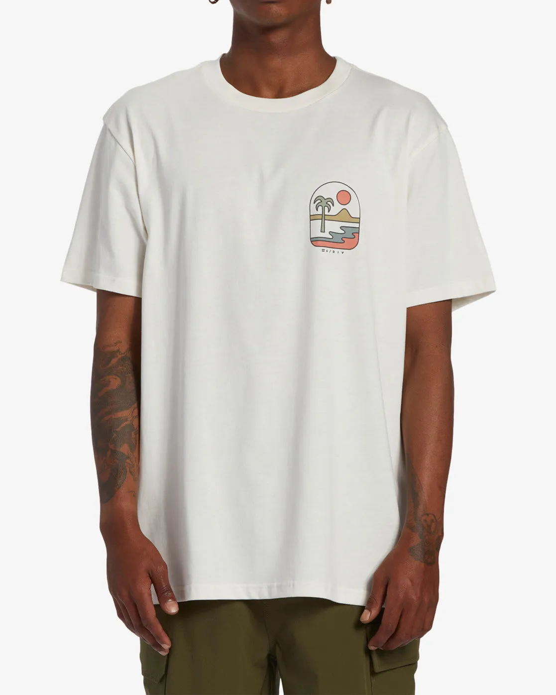Men's Sands T-Shirt