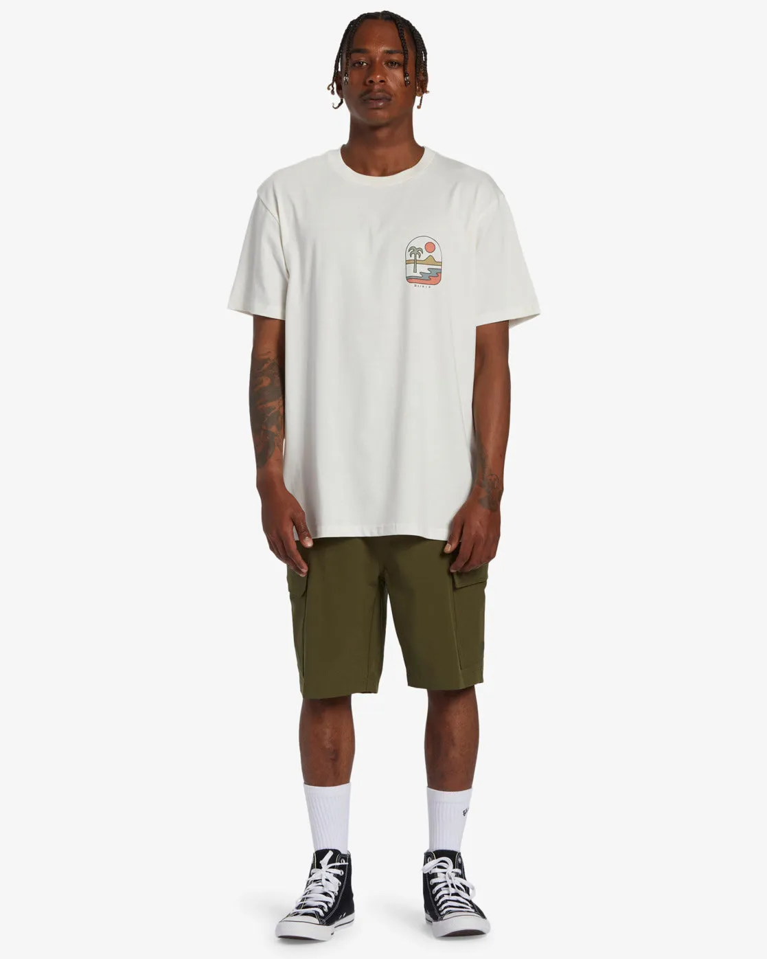 Men's Sands T-Shirt