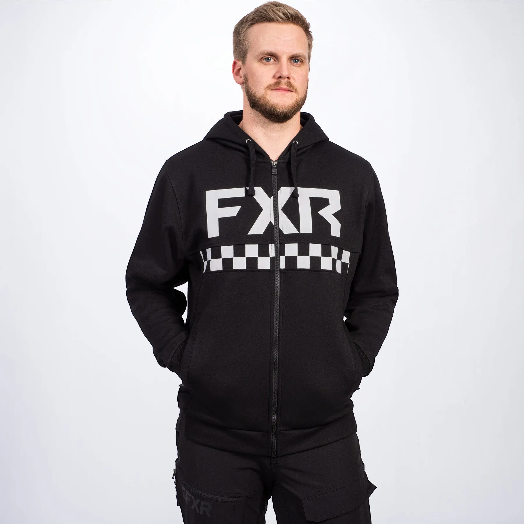 Men's Victory Hoodie