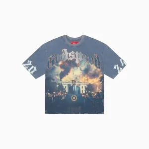 Men's V.O.D 2024 Short Sleeve T-Shirt