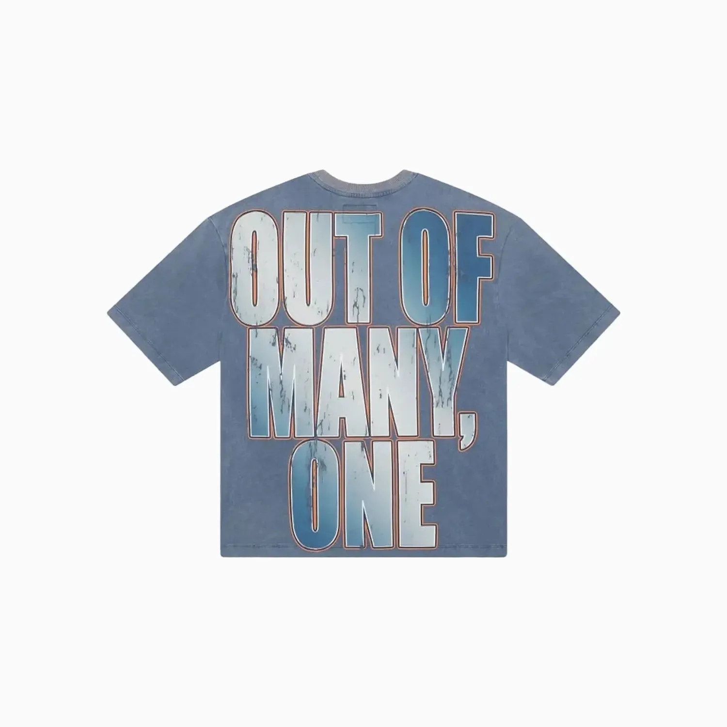 Men's V.O.D 2024 Short Sleeve T-Shirt