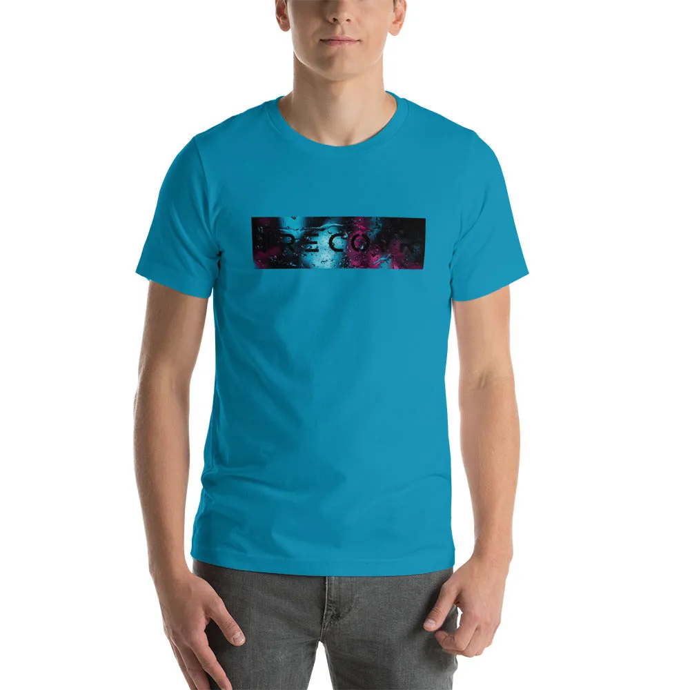 Miami Nights Unisex Block T-Shirt