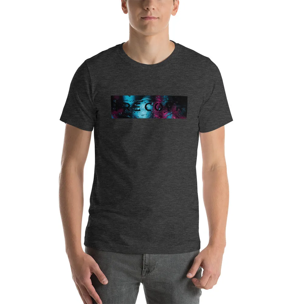 Miami Nights Unisex Block T-Shirt