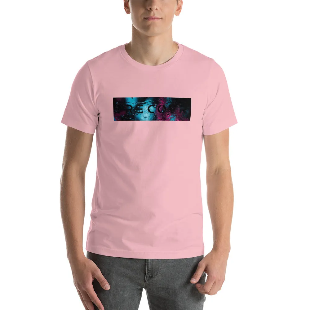 Miami Nights Unisex Block T-Shirt