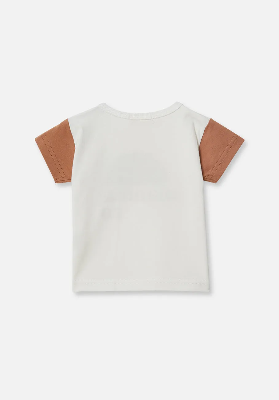 Miann & Co Kids - Boxy T-Shirt - Miann & Co