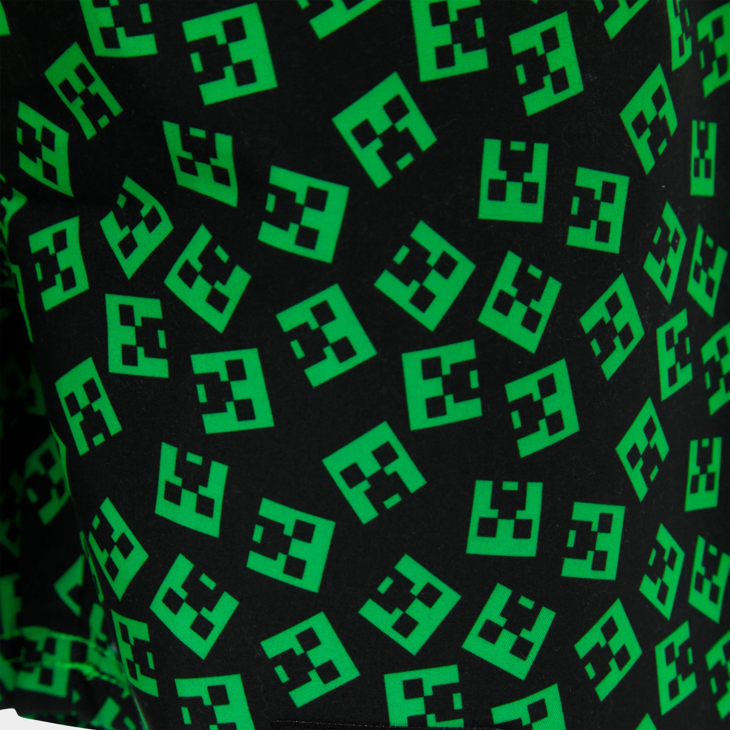 Minecraft Swimshorts
