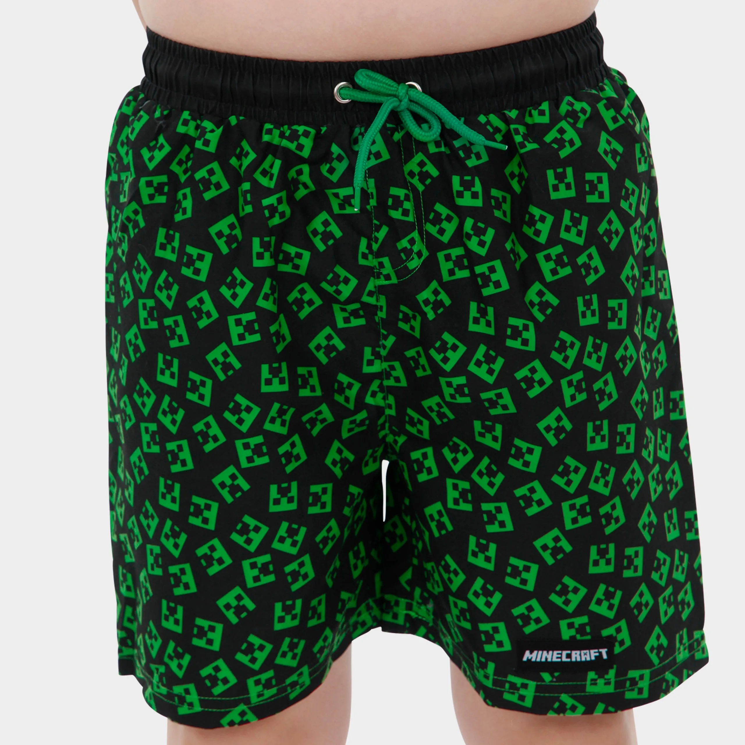 Minecraft Swimshorts