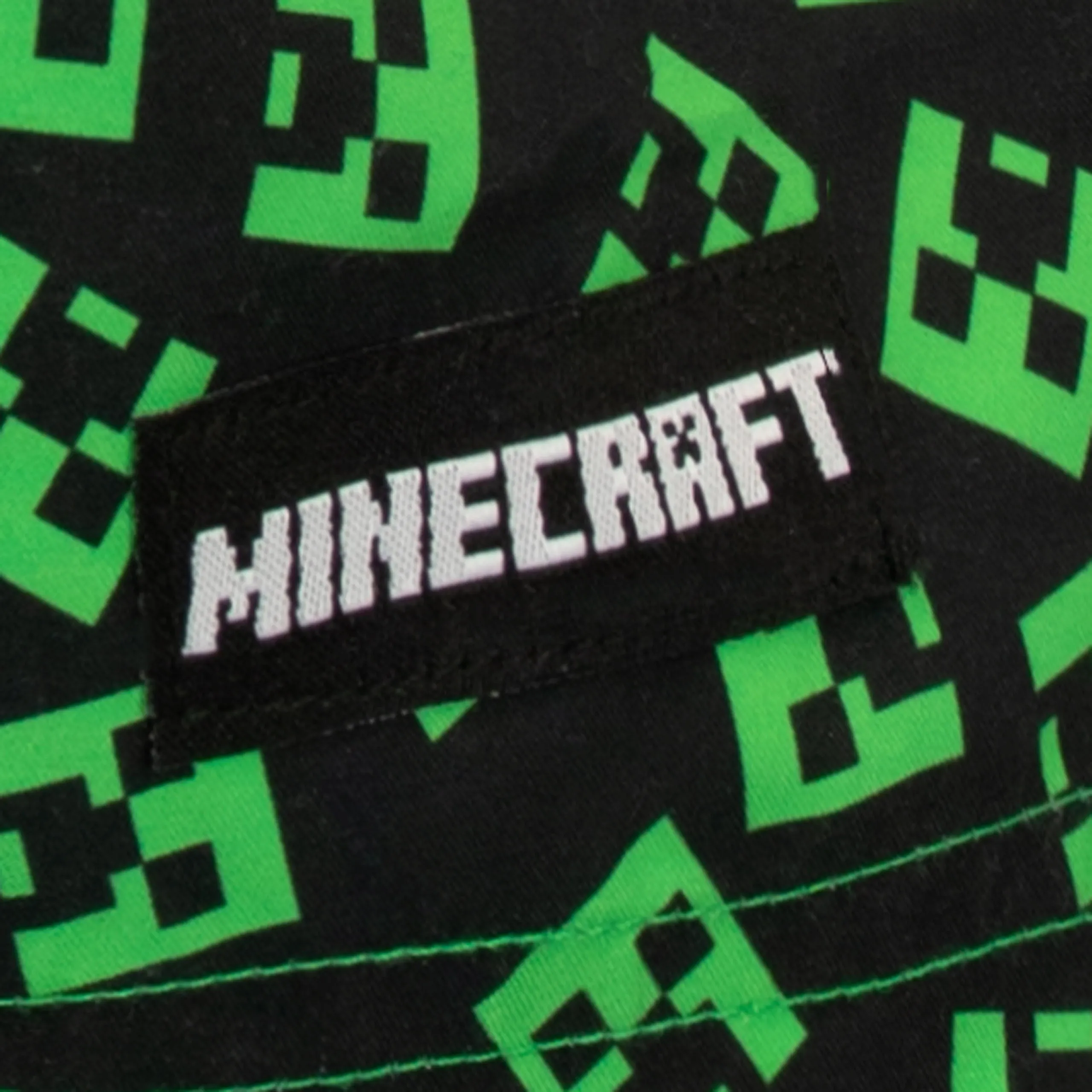 Minecraft Swimshorts