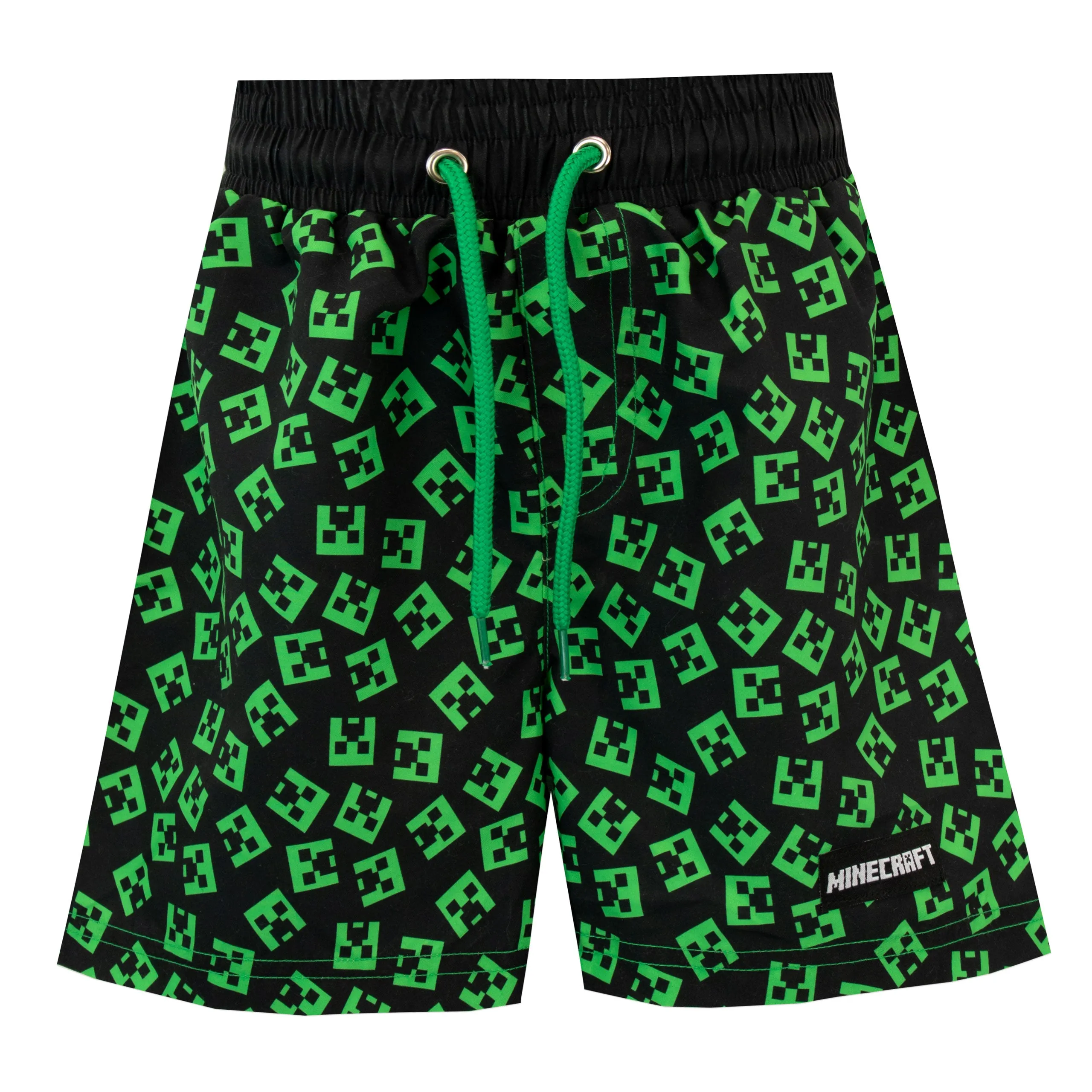 Minecraft Swimshorts