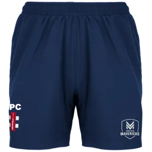Mirfield Mavericks Womens Velocity Shorts
