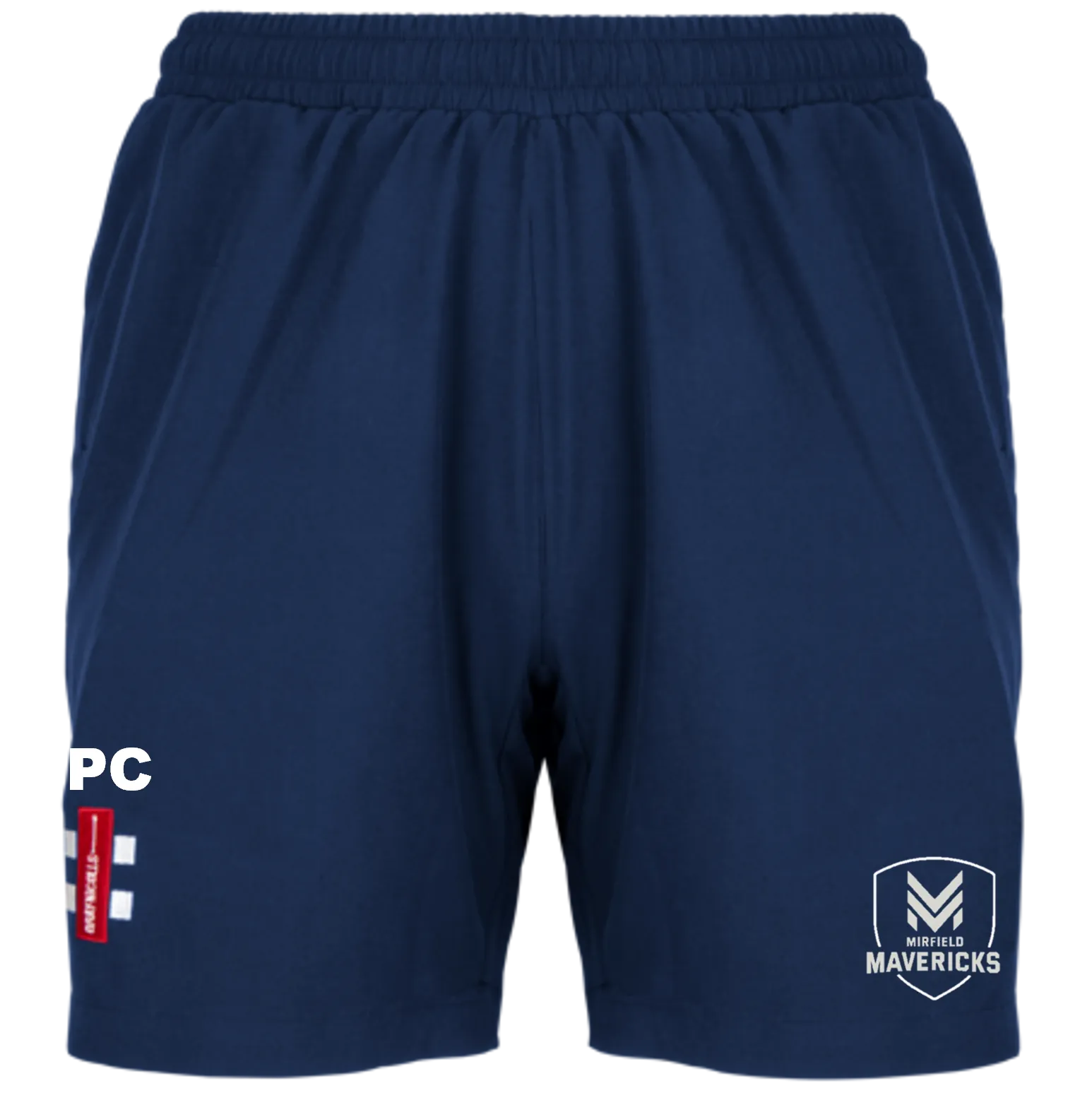 Mirfield Mavericks Womens Velocity Shorts