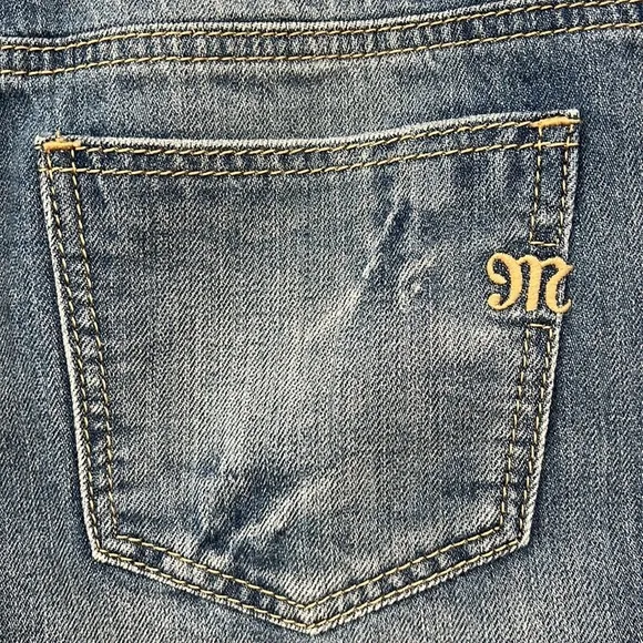 MISS ME JEAN SHORTS size 28