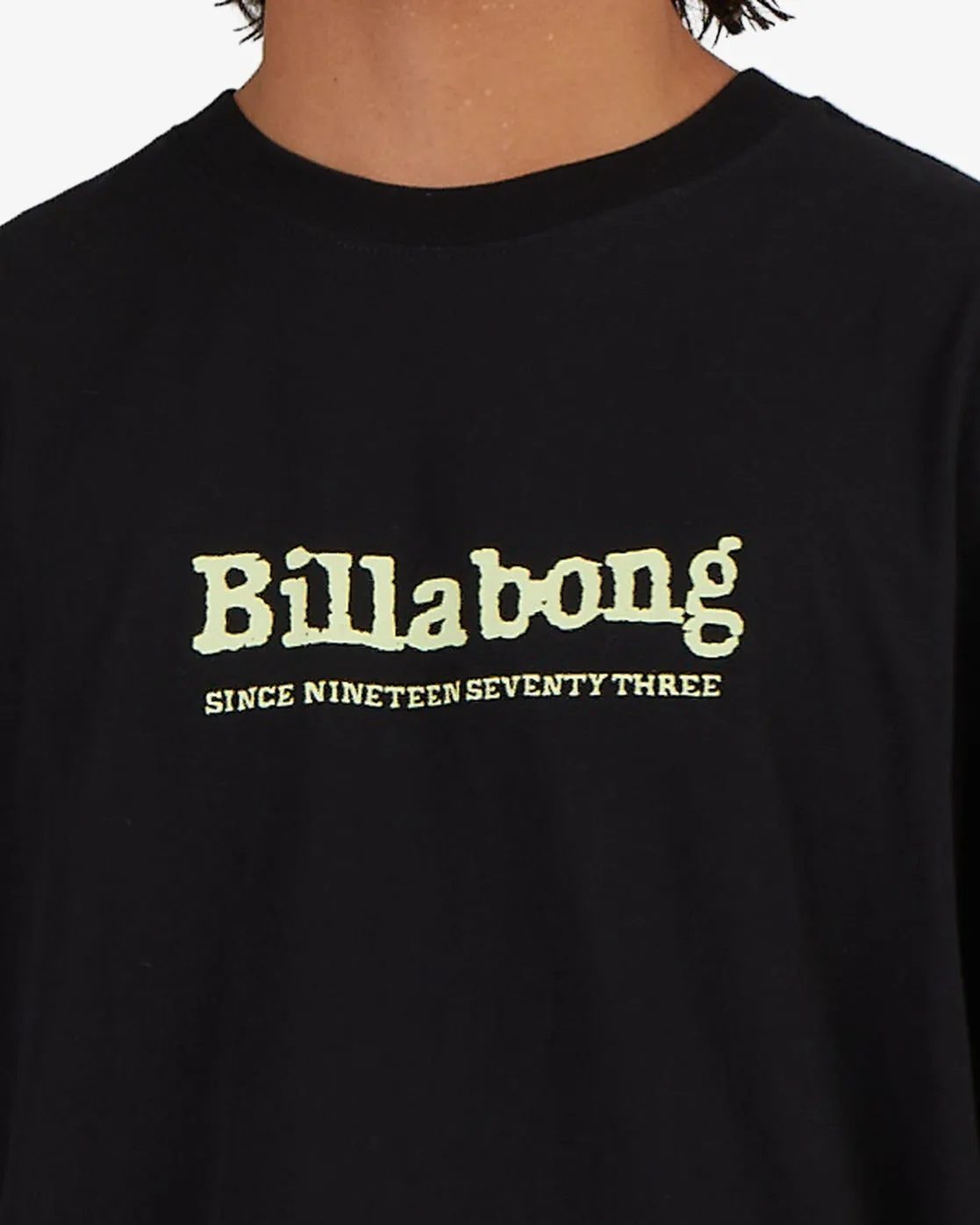 Mix Up Short Sleeve T-Shirt