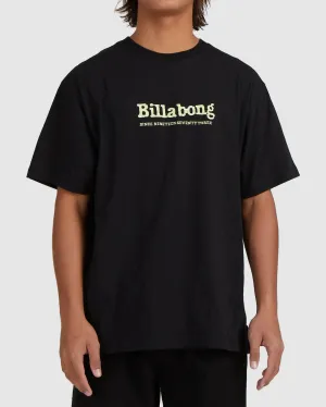 Mix Up Short Sleeve T-Shirt
