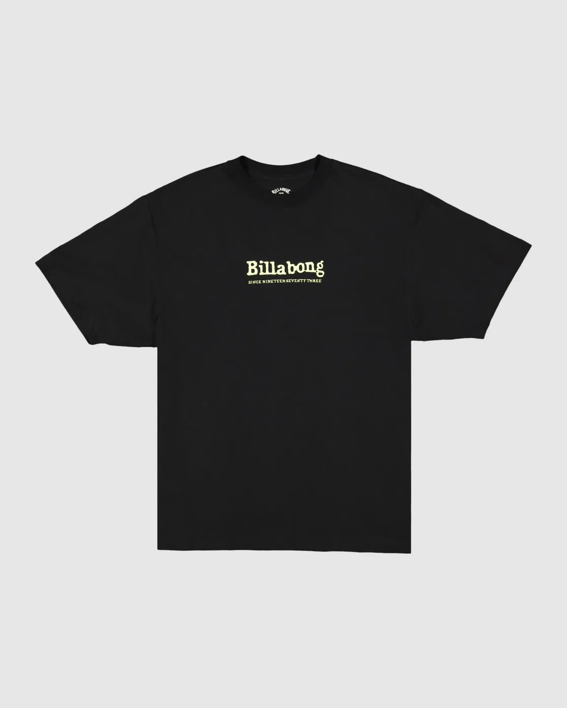 Mix Up Short Sleeve T-Shirt