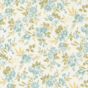 MODA - Honeybloom - 3 Sisters - 44342-11 Milk