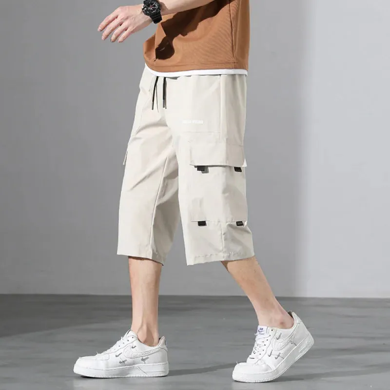 Moren Casual Shorts