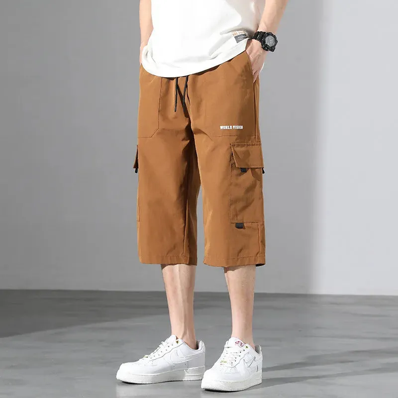 Moren Casual Shorts