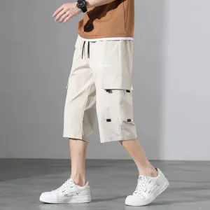 Moren Casual Shorts