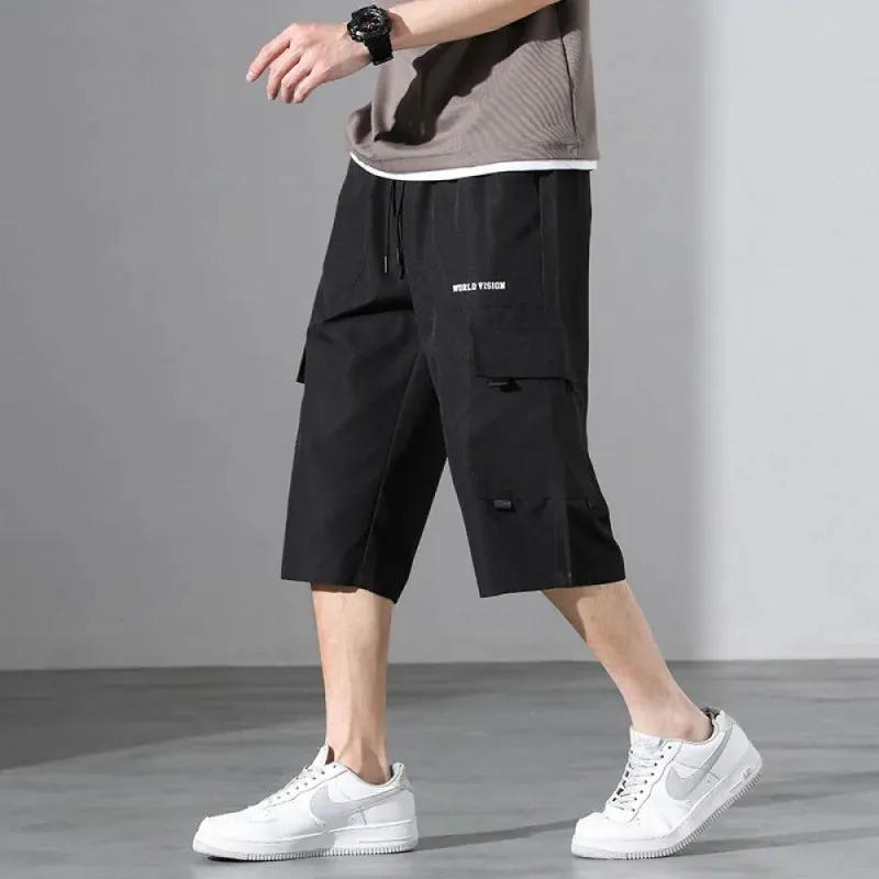 Moren Casual Shorts