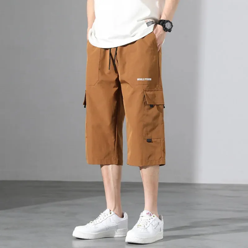 Moren Casual Shorts