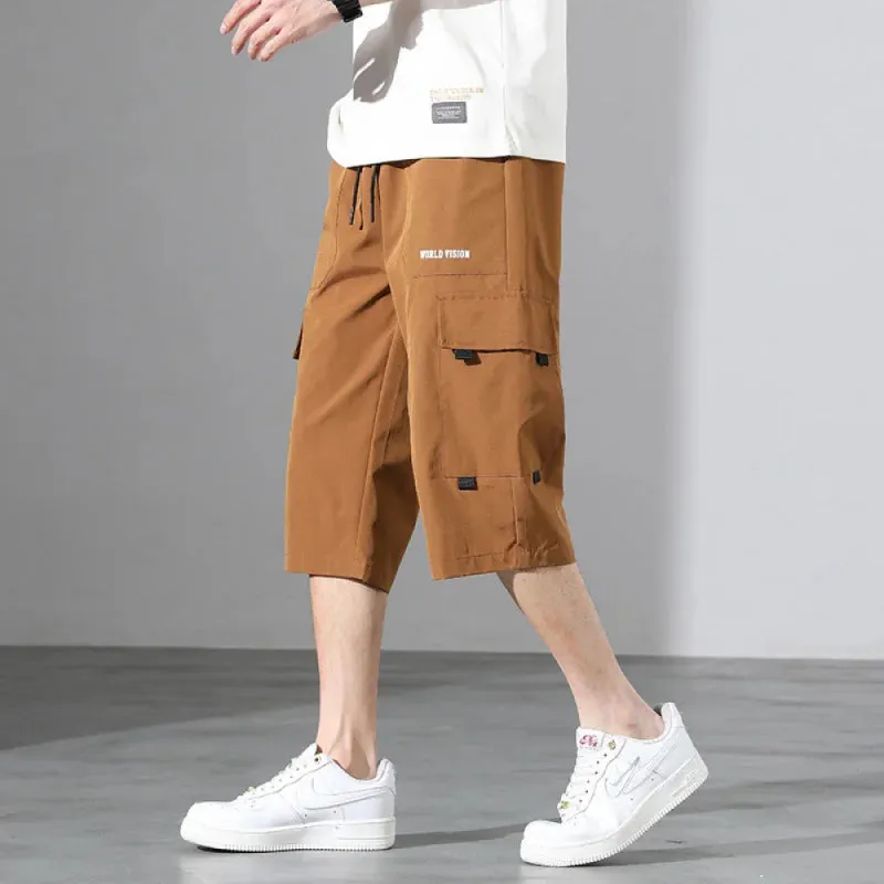 Moren Casual Shorts