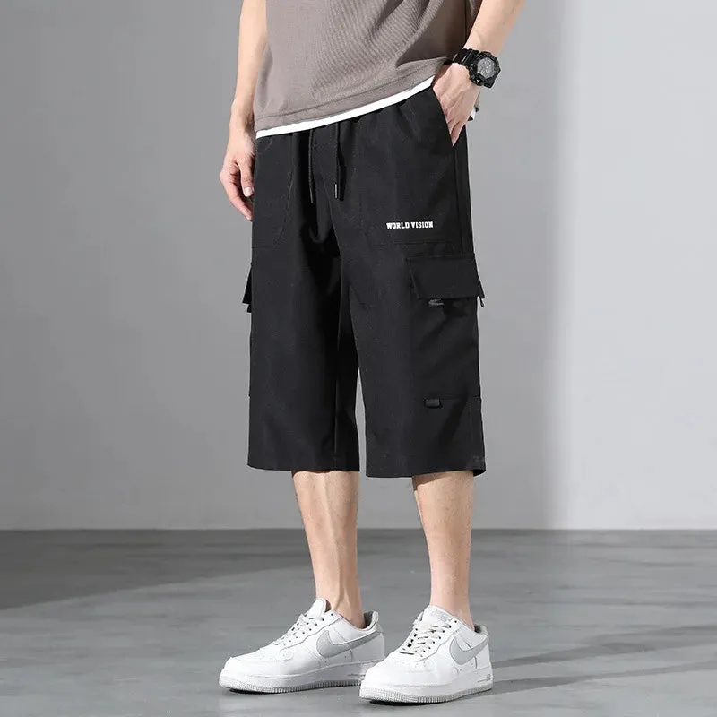 Moren Casual Shorts