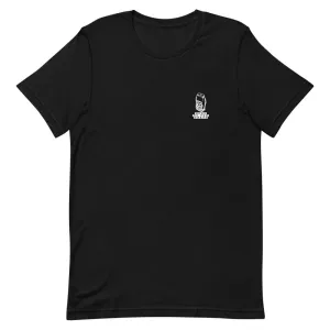 MRKRYPTO x BTCMVMNT HODL Tee