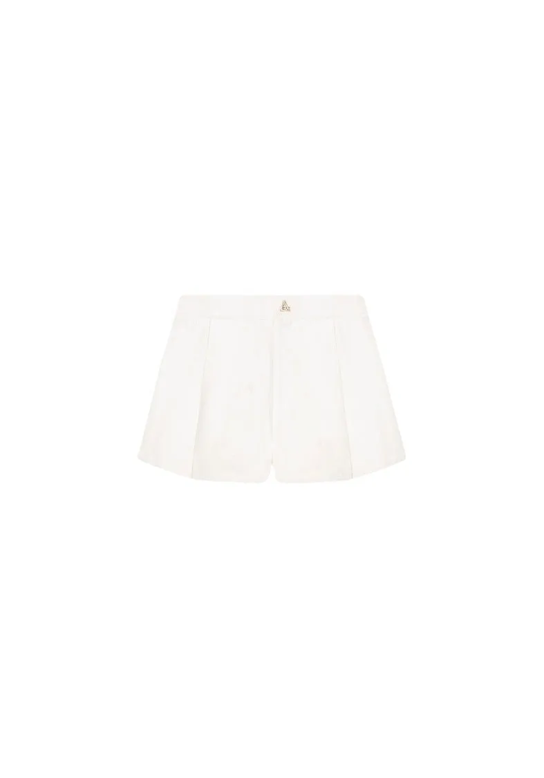 Muriel - High Waisted Shorts