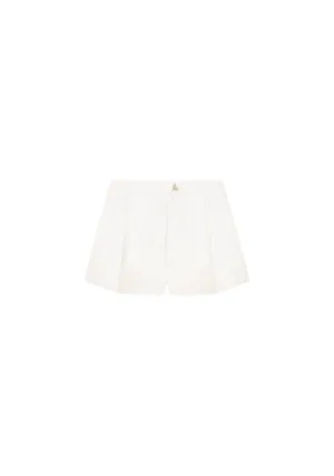 Muriel - High Waisted Shorts