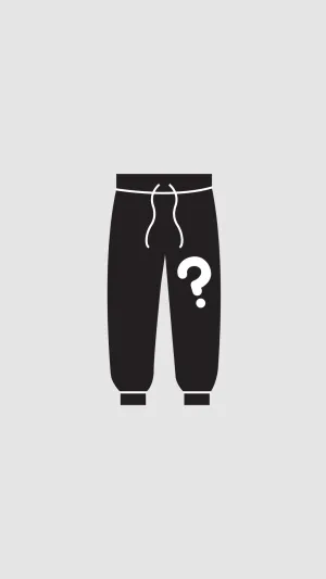 MYSTERY BOTTOMS