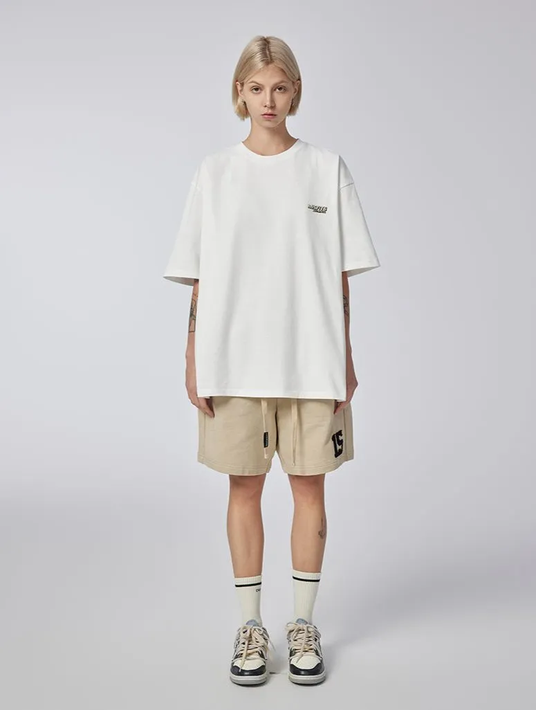 Mystical Power - Heavyweight Oversized Tee - White or Black