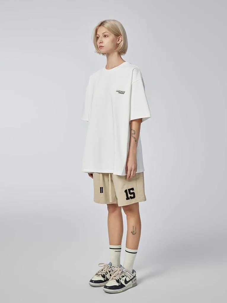 Mystical Power - Heavyweight Oversized Tee - White or Black