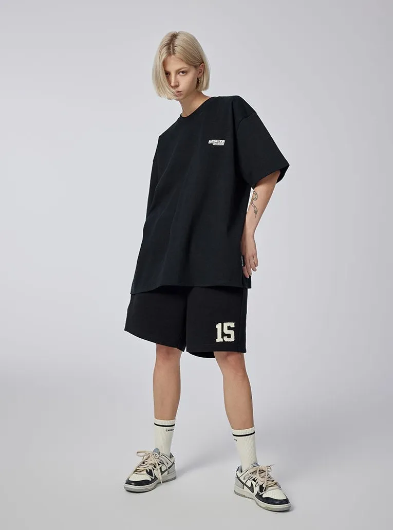 Mystical Power - Heavyweight Oversized Tee - White or Black