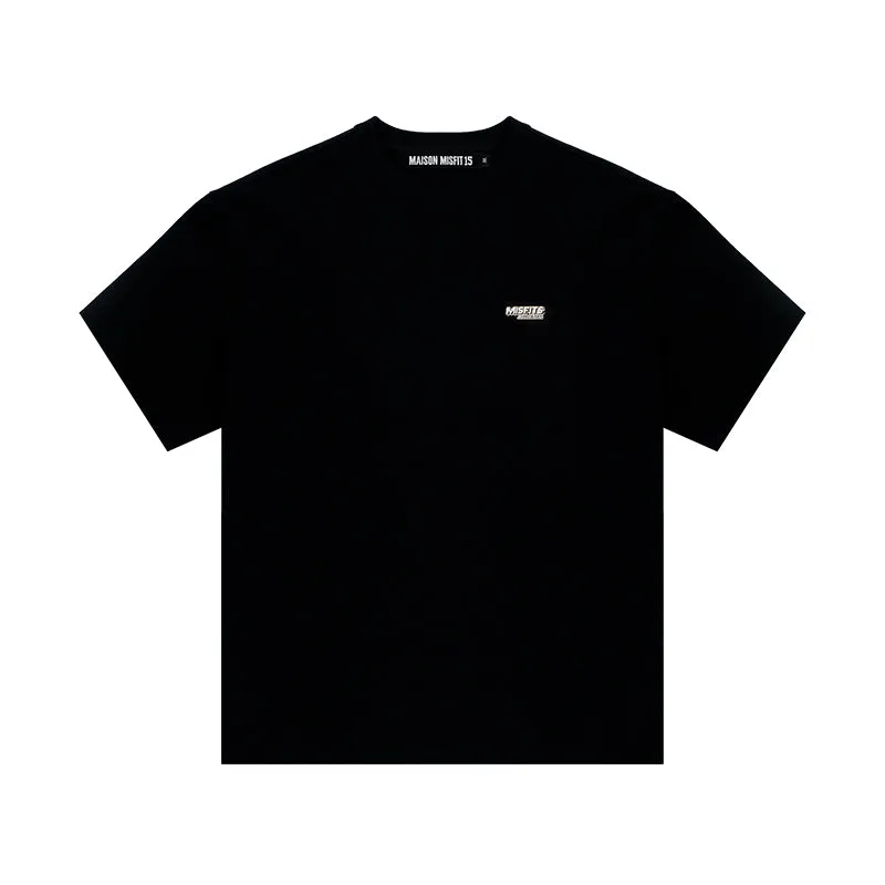 Mystical Power - Heavyweight Oversized Tee - White or Black
