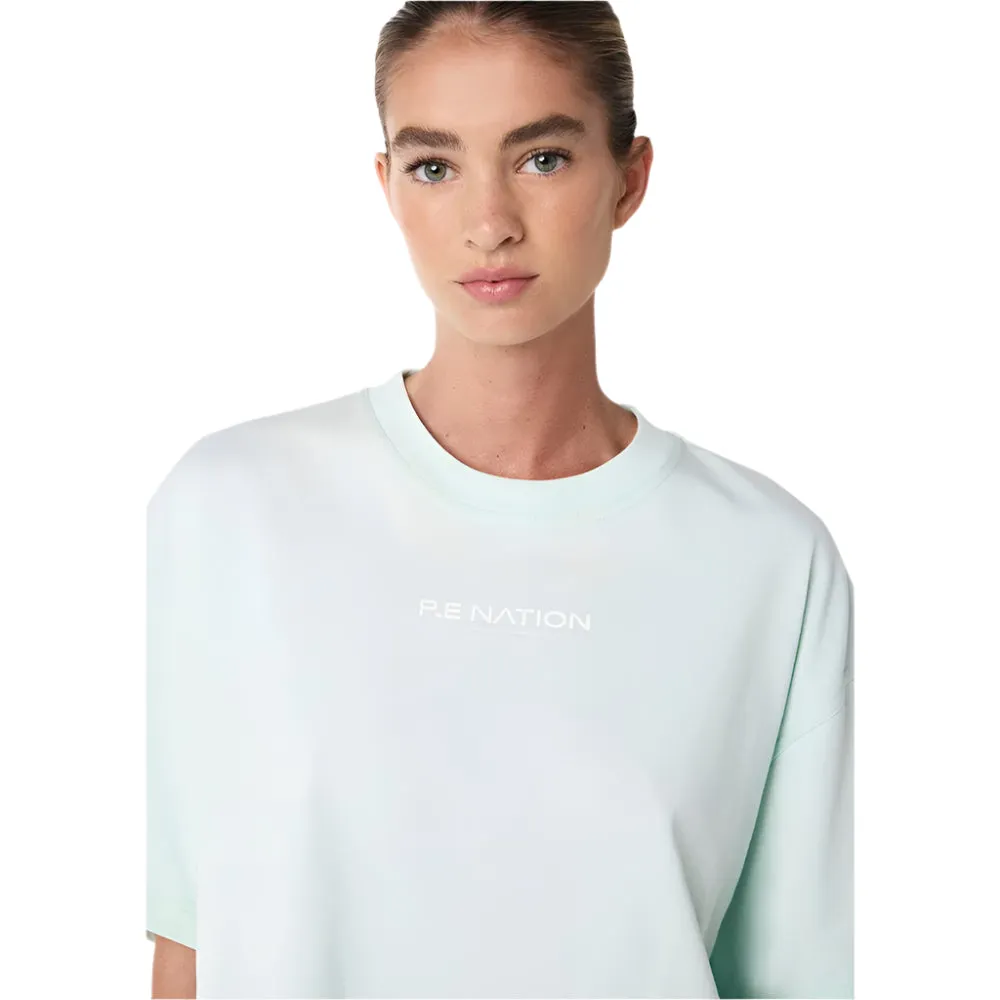 Namedrop Tee - Womens