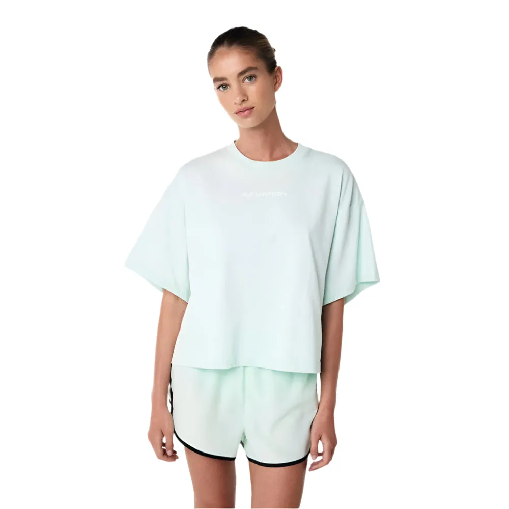 Namedrop Tee - Womens