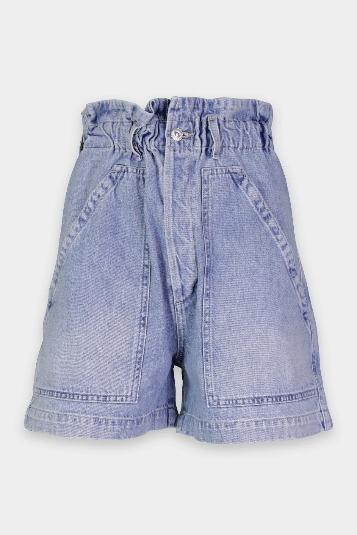 Naria Short in Tip Toe