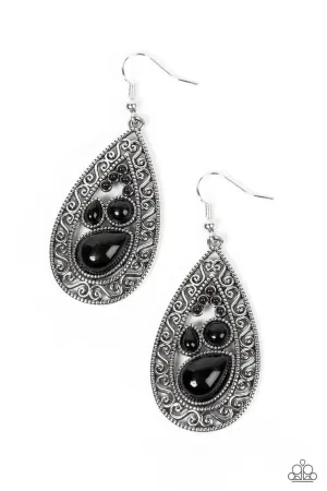 Nautical Daydream - Black
