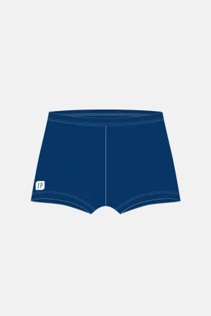Navy Mystique Shorts