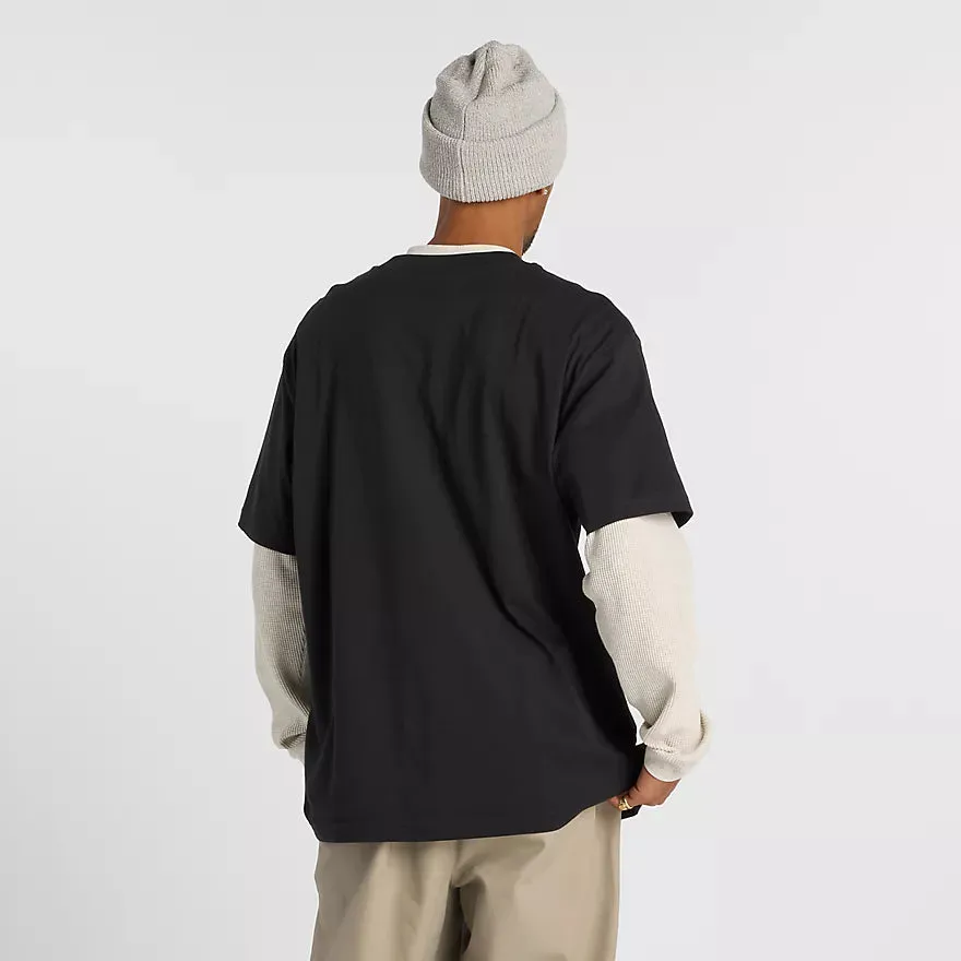 NB Numeric Small Logo Jersey T-Shirt