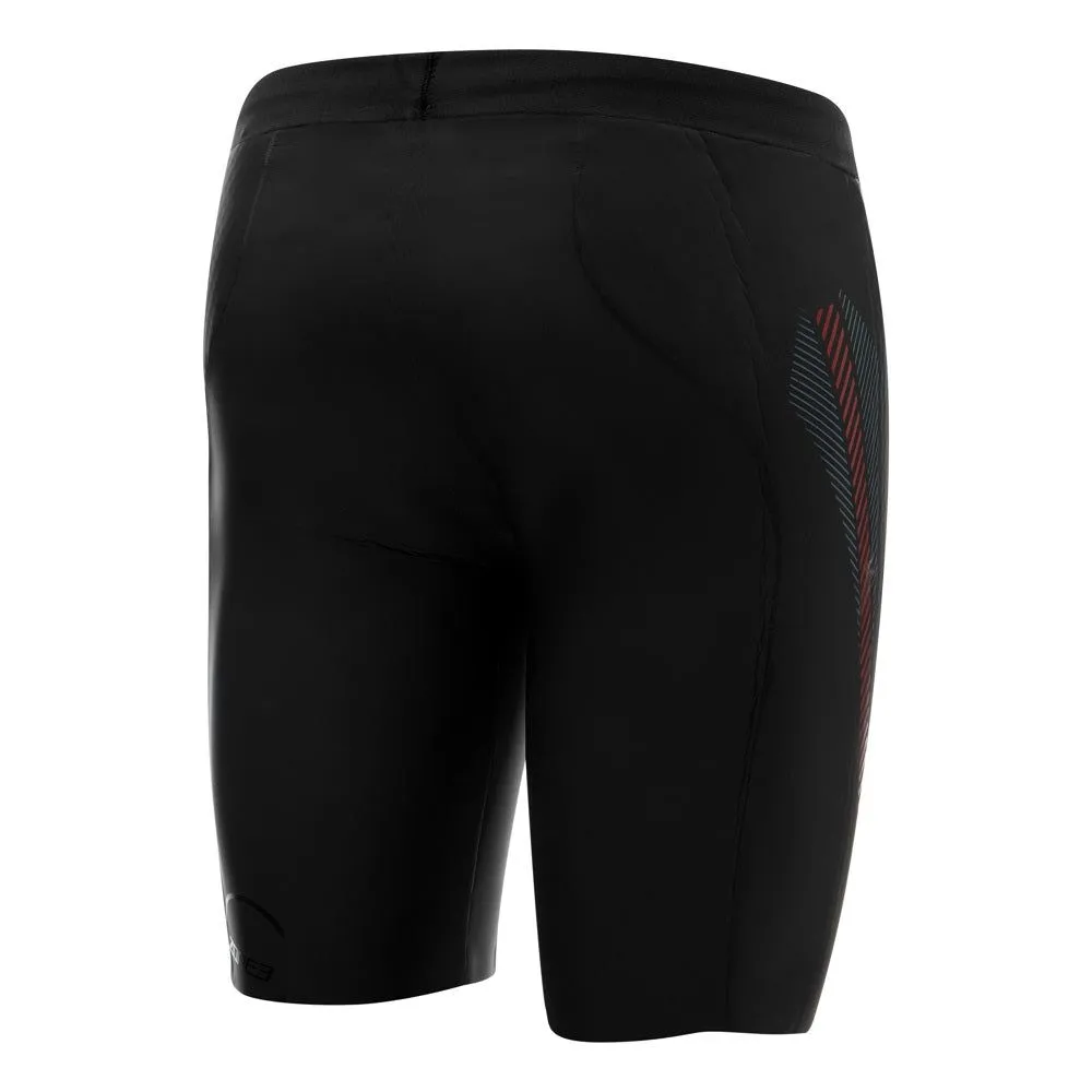 Neoprene Buoyancy Shorts 'Premium' Aerodome Elite 5/3mm