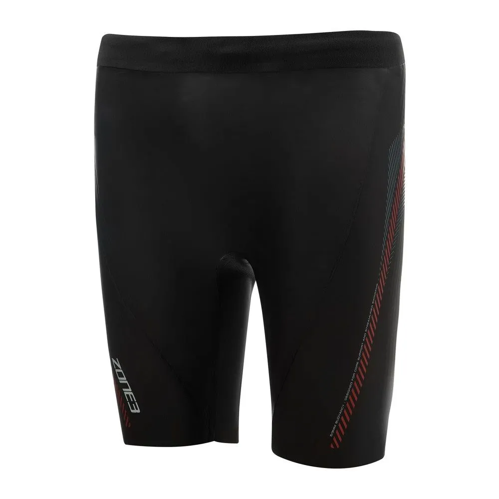 Neoprene Buoyancy Shorts 'Premium' Aerodome Elite 5/3mm