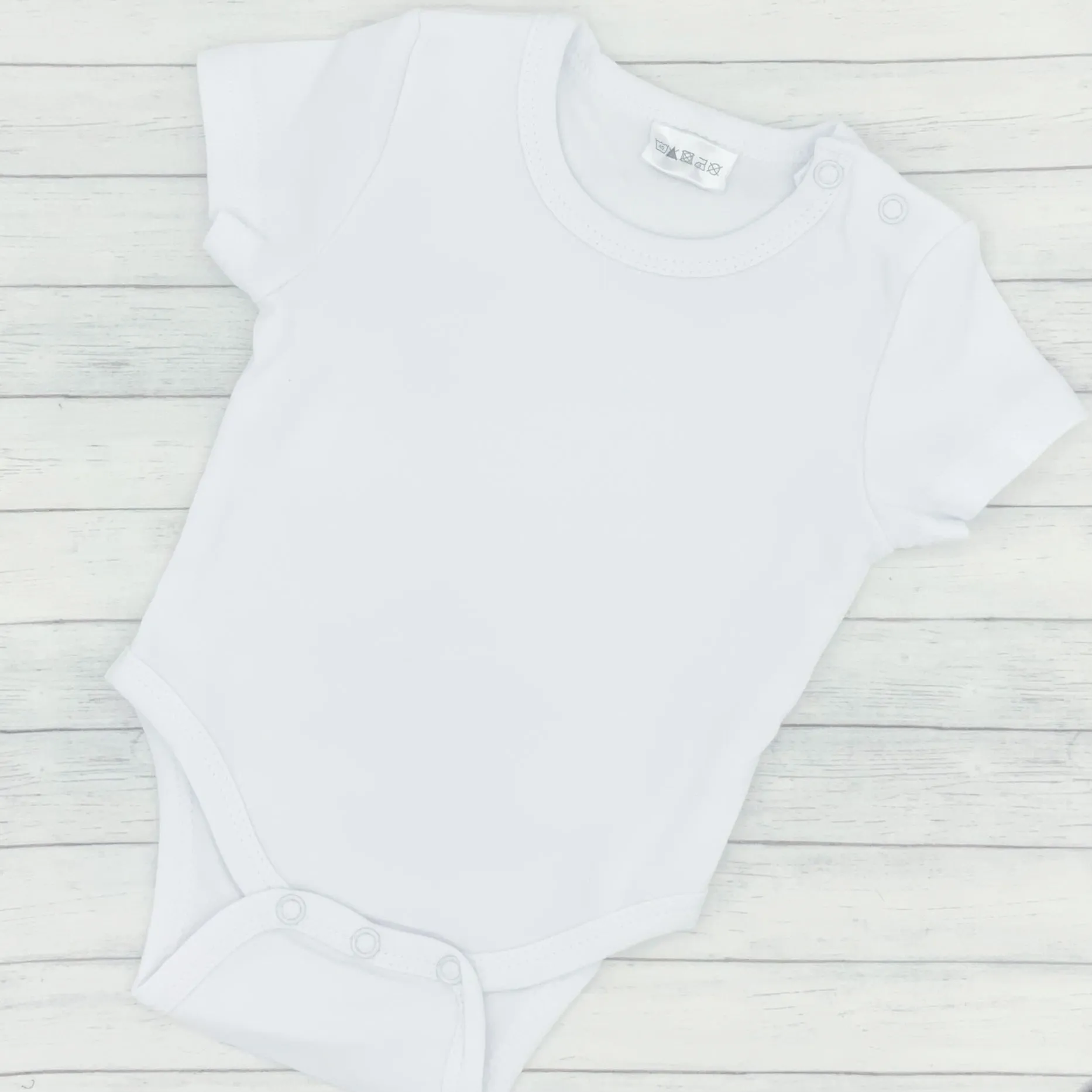 New to the Crew Bodysuit