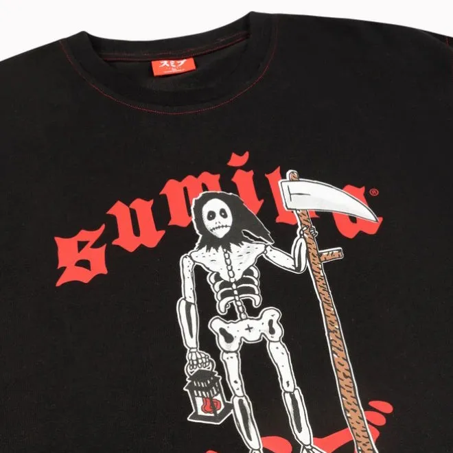 Nightshift Tee