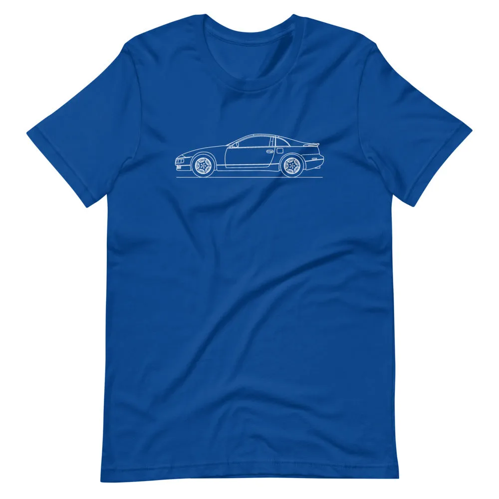 Nissan 300ZX Z32 silhouette T-shirt