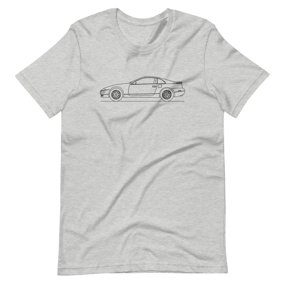 Nissan 300ZX Z32 silhouette T-shirt
