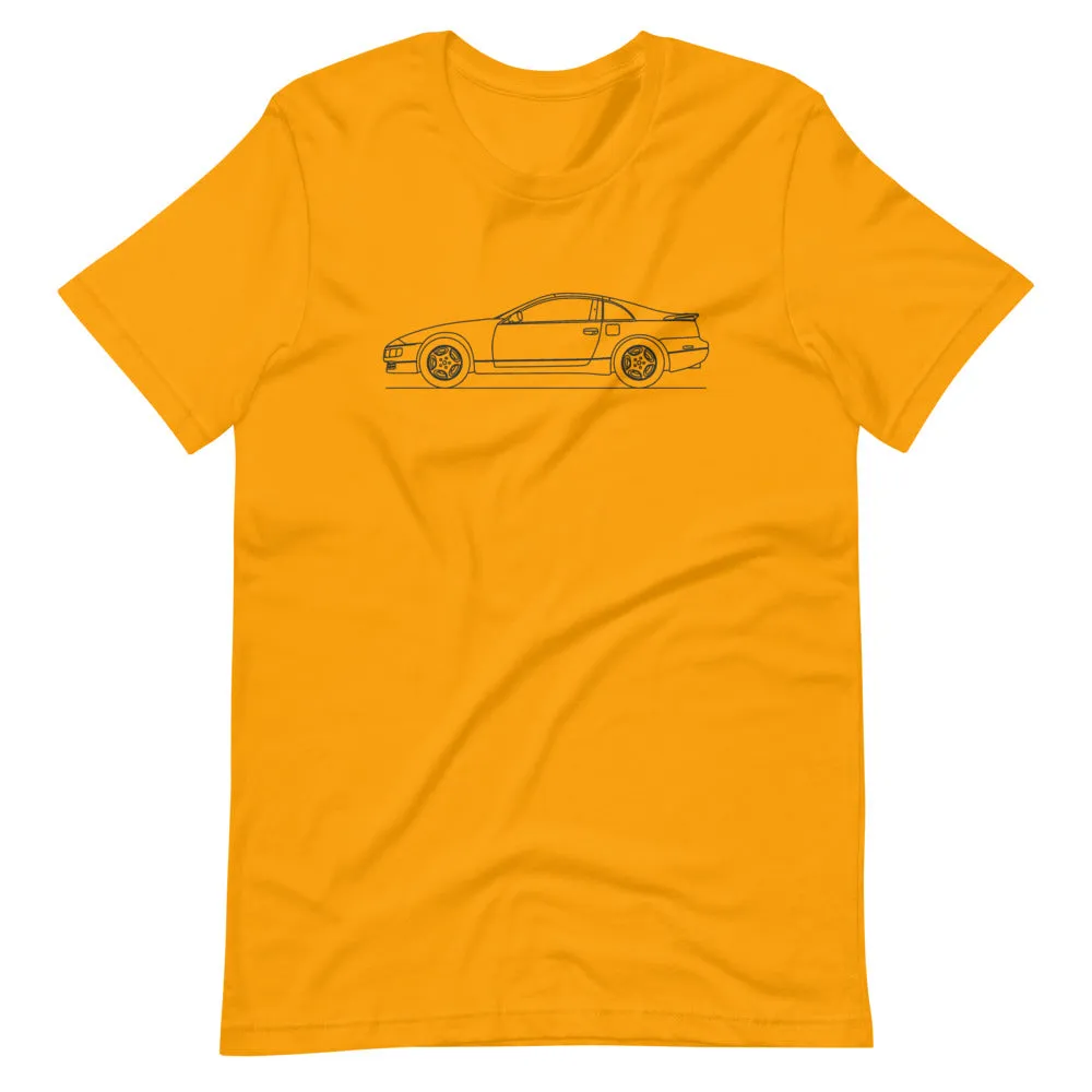 Nissan 300ZX Z32 silhouette T-shirt